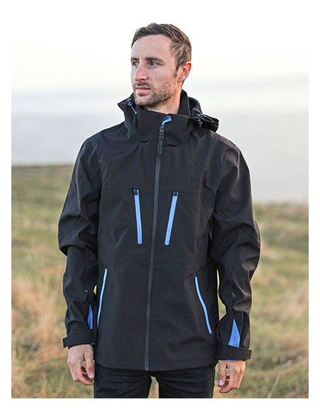 STO-XB-3-Mens Patrol Softshell Jacket 2